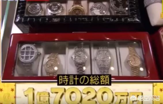 小林麻央:日本的顶级富豪平时都有哪些娱乐方式？