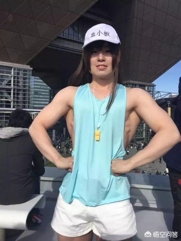 你见过哪些“辣眼睛”的Cosplay