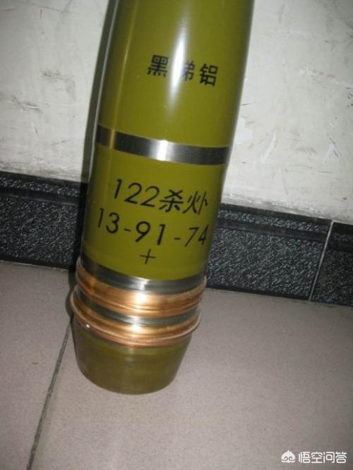 拳师七号直播间:炮弹的最大直径到底比炮管直径小多少？