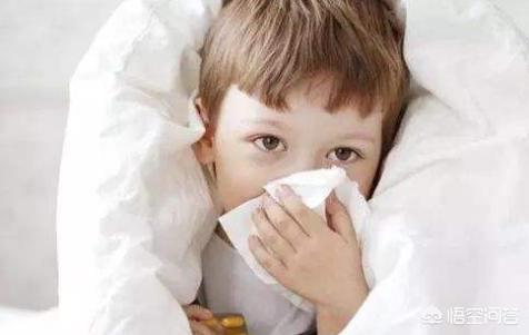 宝宝感冒初期稍微有点流鼻涕，该吃药还是等待自愈？插图