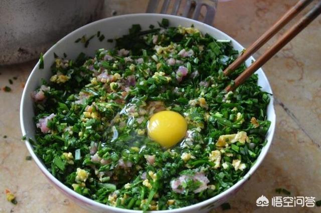 饺子馅的种类:在南方最受欢迎的饺子馅是哪几种