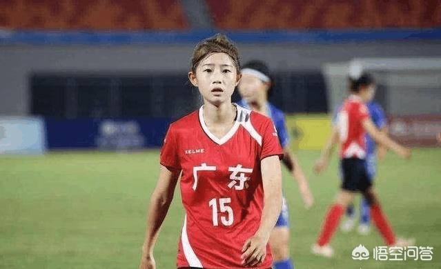 中国西施熊吧:如何评价中国女足队员熊熙？