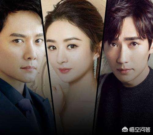 幕后之王剧情:《知否知否应是绿肥红瘦》在收视上能抵挡《幕后之王》的冲击吗