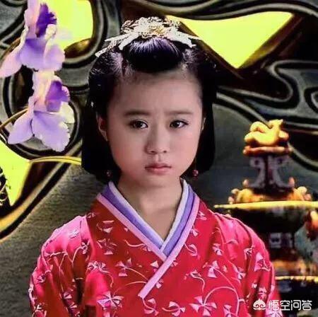 鲁元公主:汉惠帝张皇后是不是鲁元公主的亲生女儿呢？你怎么看？