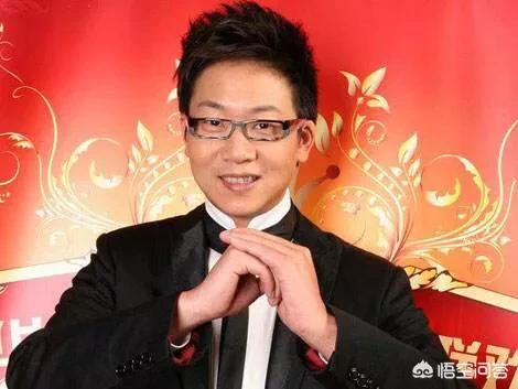 乔榛近况:曾经的央视主持人林海现在怎么样了呢？