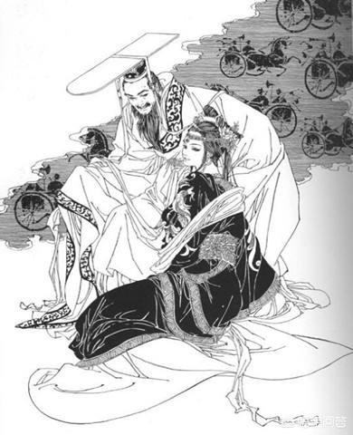守山犬 烽火戏诸候:历史上的“烽火戏诸侯”算不算是“舔狗”的故事？对此你怎么看？