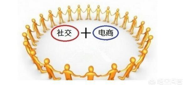 如何利用小程序玩转社交电商