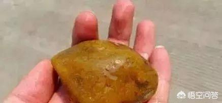 翡翠原石场口特点介绍,后江场口翡翠原石有些什么特点？