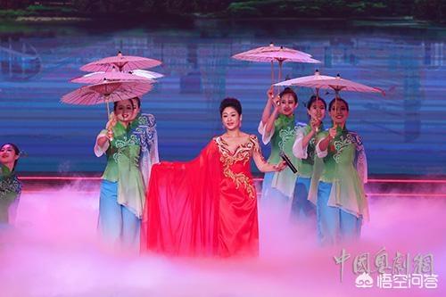 漯河市豫剧团三娘教子:有没有好听的戏曲可推荐？(好听的网名戏曲方面的)