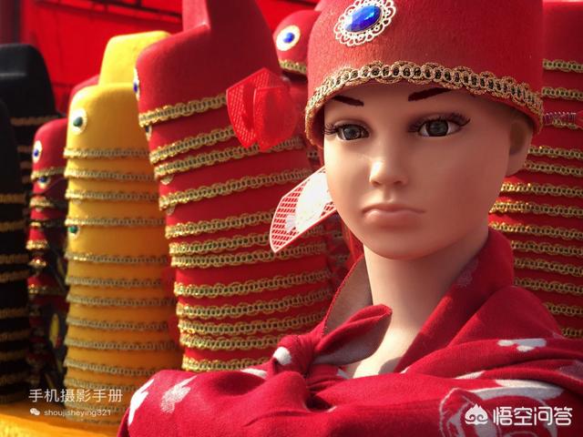为什么说“拍照不要站在边上”？