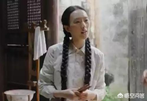 宋运萍:你如何评价《大江大河》中的宋运萍？