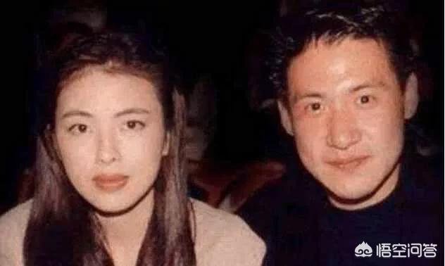 方媛跳舞:四大天王的妻子们，你最中意谁？