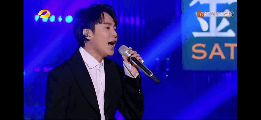 苏打绿馨仪怀孕:吴青峰怎么不带乐队上《歌手2019》？