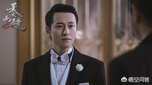 天衣无缝妞妞结局:你觉得热播剧《天衣无缝》算是谍战“神剧”吗剧情会越来越好看吗