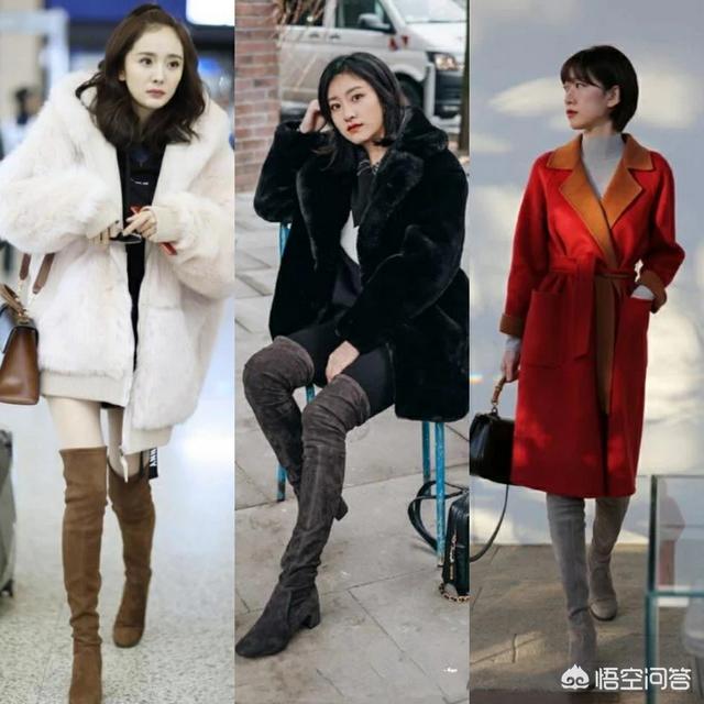 什么样的鞋子最容易穿出高级感？