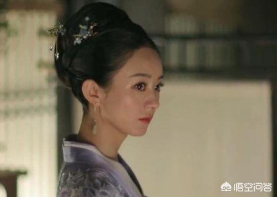 昌哥找到了吗:《知否》中的明兰真的有那么好吗？