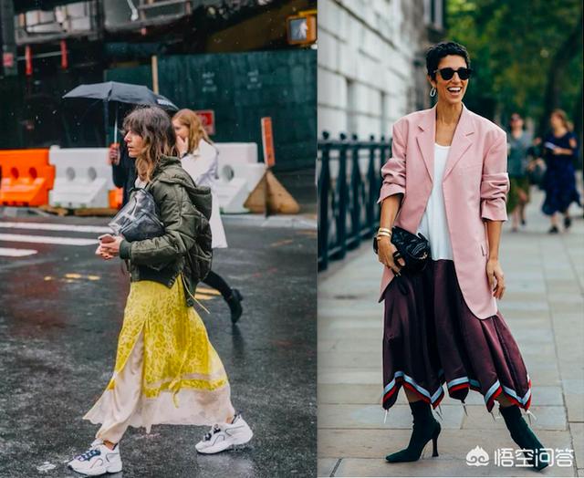 女人的颜色分集介绍:依照亚洲女性的肤色，适合哪些颜色的衣服呢？