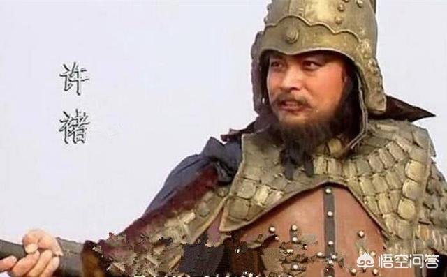 三国名将排行:三国演义武将武力排名是什么？谁最厉害？