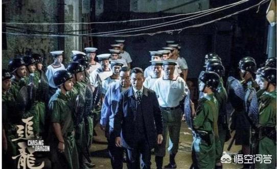 《追龙2》定档,演员阵容升级,王晶能不能延续好票房呢？