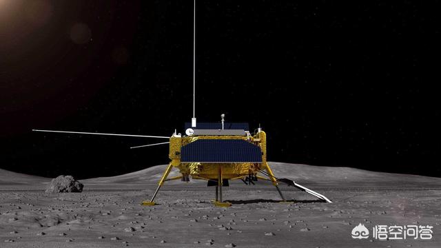 BOB:月球探测器系列之一：从地球到另一个领域的展望

