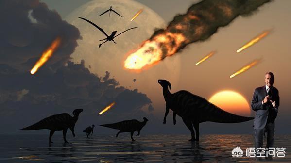 如果没有6500万年前的陨石撞地球,恐龙到现在会进化成什么样?