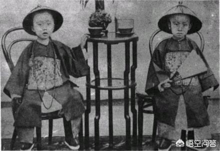 光绪皇帝照片:为什么历史上没有光绪皇帝的照片？