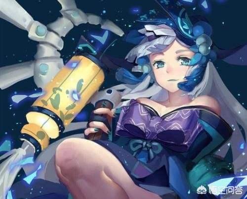 阴阳师中青行灯和辉夜姬哪个比较好？青行灯可以代替辉夜姬吗？