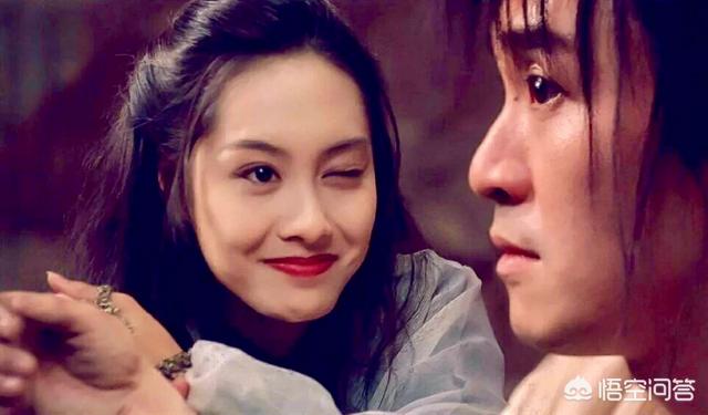 海清结婚了没有:有哪些颜值爆表的女明星一直惊艳了时光呢？