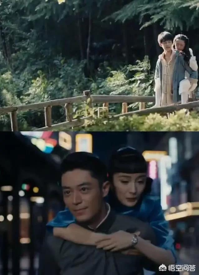 霍建华演过的电视剧:杨幂携手霍建华出演，又一大剧《巨匠》你期待吗