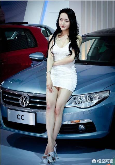 车模翟凌:美女私照被曝光，人尽皆知，年纪轻轻名誉扫地，未来还有希望吗