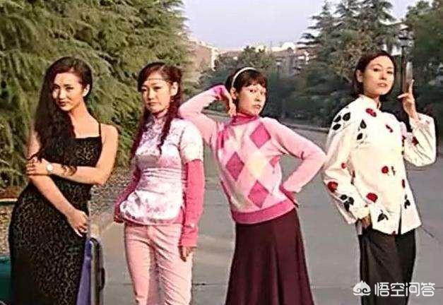 刘若英主演电影:刘若英有什么作品值得推荐？