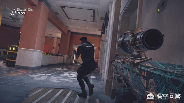 有人说《CSGO》的玩家和《彩虹六号》的玩家总喜欢互掐,这是真的吗？你怎么看？