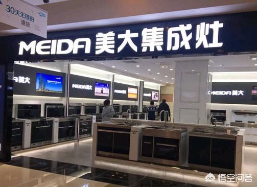 集成灶十大排名上什么品牌值得买呢？