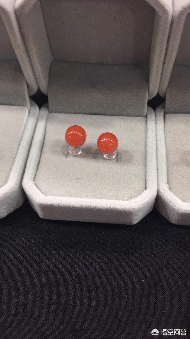 南红玛瑙的价值,保山冰紫料南红玛瑙收藏价值怎么样？