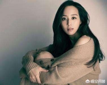 如何评价张钧甯的长相？