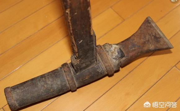 农村老俗话说“斧不乱拿,尺不乱跨”,为什么不能乱跨尺子？
