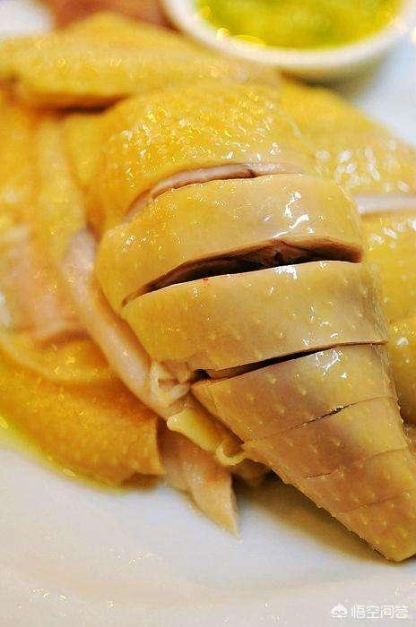 头条问答 - 白斩鸡属于哪个菜系?什么口味的?(127个回答)