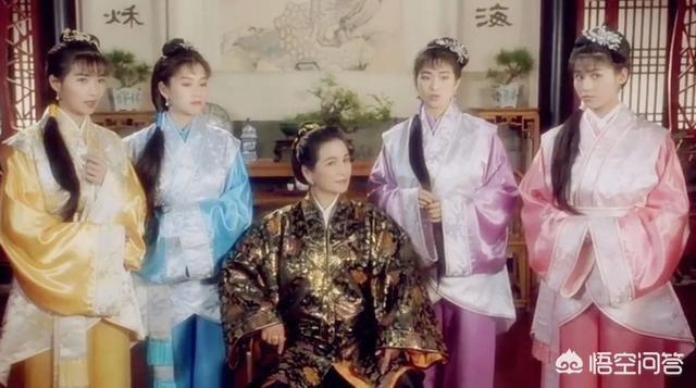 方中信资料:如何评价香港女演员宣萱？