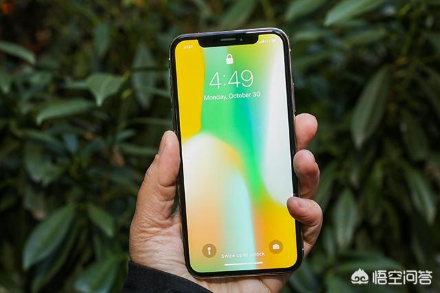 iPhoneX和骁龙845.710不玩游戏只想用到5G时代,哪台机器最值？