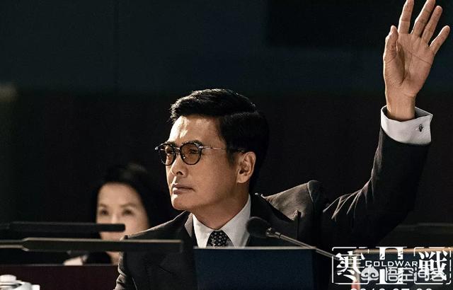 大家族万梓良:同为当年大哥级的人物，为何万梓良和周润发境况不同