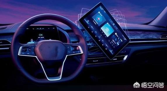 新能源汽车未来发展，如何看待新能源汽车的发展和对未来生活和出行的改变