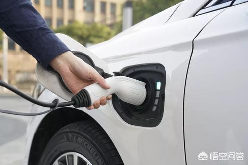 对新能源汽车的认识，电动汽车被称为新能源汽车，电是新能源吗