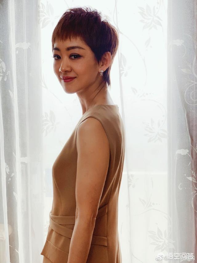 李静主持的节目:李静和戴军是夫妻吗？你们喜欢看她的《超级访问》吗？