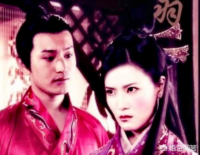 汉武帝与陈阿娇:汉武帝为何娶自己的“表姐”陈阿娇？