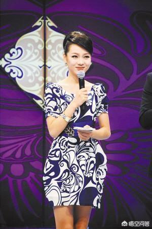 安徽卫视主持人:如何评价安徽卫视主持人周群