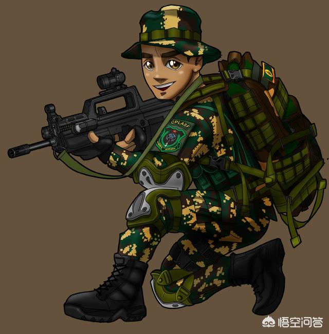 美国防暴犬厉害吗:哪些狗适合做防暴犬？为什么？ 美国防暴犬