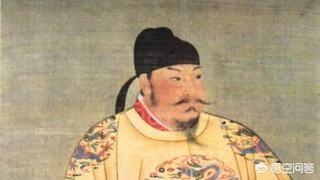庙号、年号、谥号有什么区别？历史上有哪些武宗？