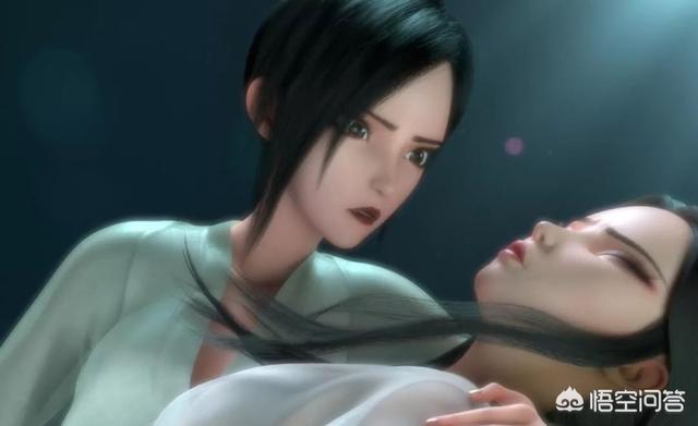 白蛇传说主题曲:如何评价《白蛇缘起》这部国产动漫