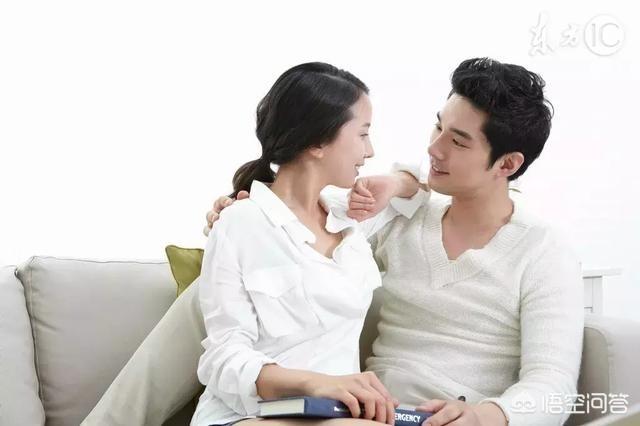 一男一女在一起最看重的是什么(女的找对象看重男的什么)