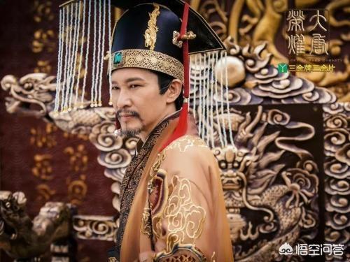 唐玄宗的儿子:如果唐玄宗李隆基提前十年传位给他的儿子，还会发生安史之乱吗？